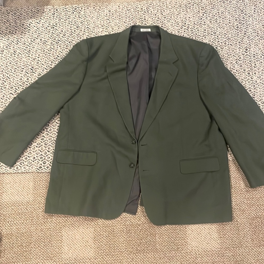 ✨MENS BLAZER✨